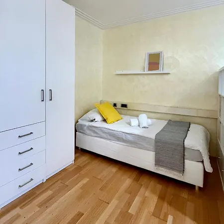 Apart-hotel Bege Citysleep 3*