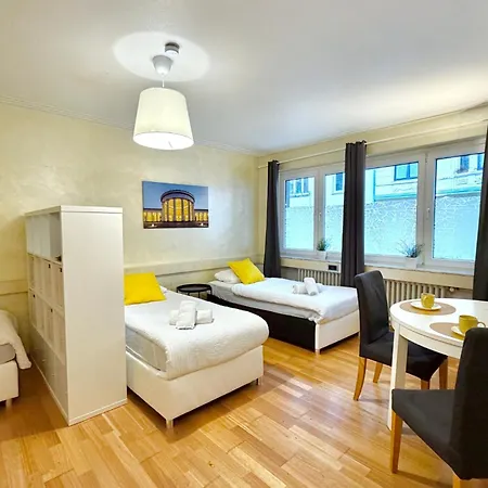 Bege Citysleep