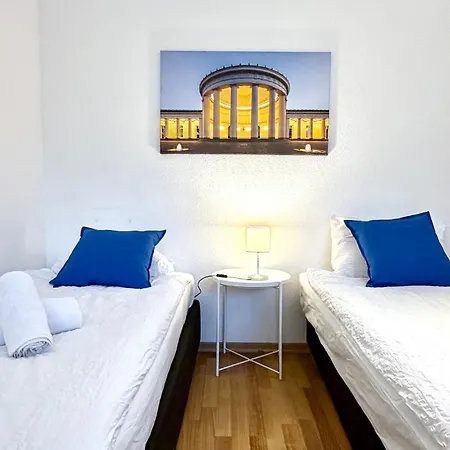 Bege Citysleep