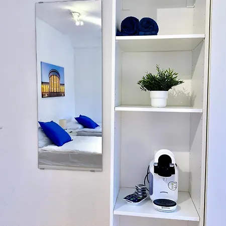 Bege Citysleep 3*