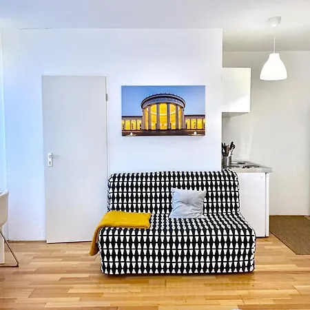 Bege Citysleep 3*