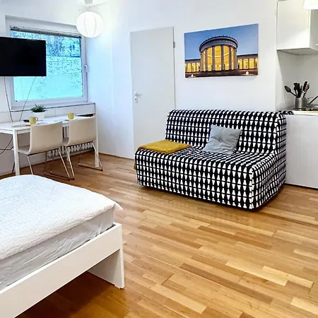 Bege Citysleep 3*