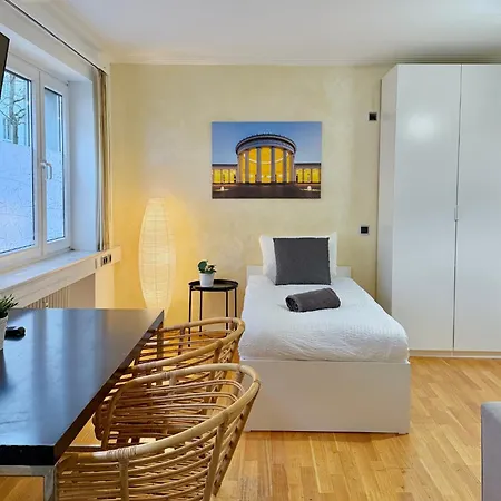 Bege Citysleep 3*