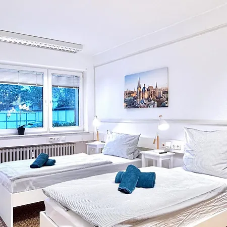 Bege Citysleep 3*