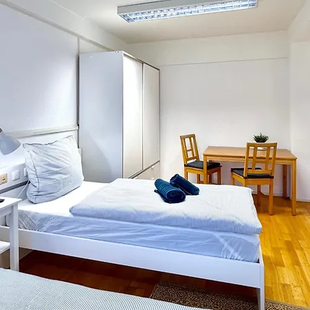 Bege Citysleep 3*