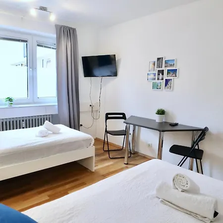 Bege Citysleep 3*