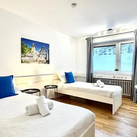 Bege Citysleep 3*