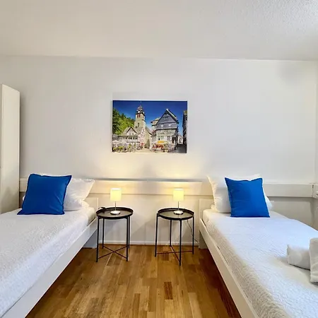 Apart-hotel Bege Citysleep