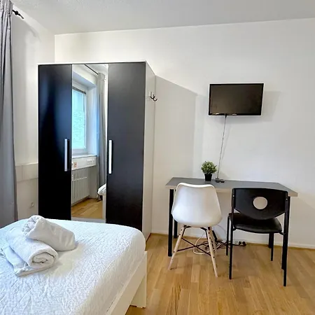 Bege Citysleep 公寓式酒店 3*