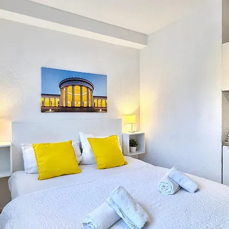 Bege Citysleep 3*