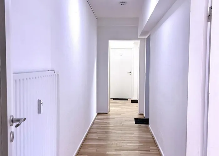 Bege Citysleep Aquisgrano