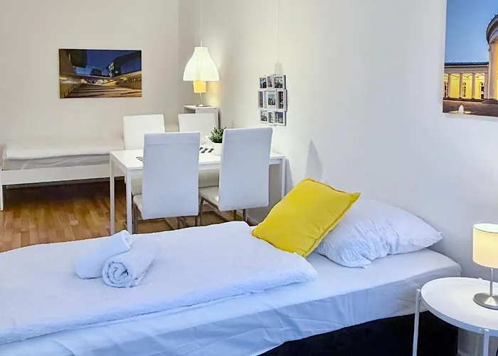 Bege Citysleep Apart-hotel 3*