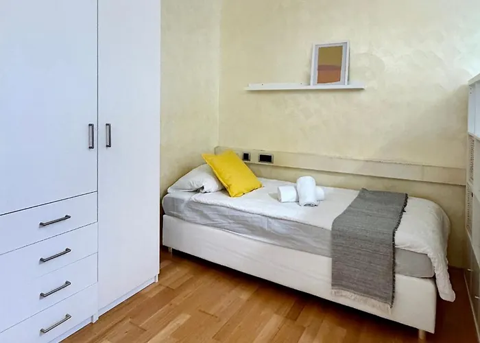 Apart-hotel Bege Citysleep 3*