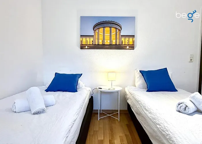 Bege Citysleep