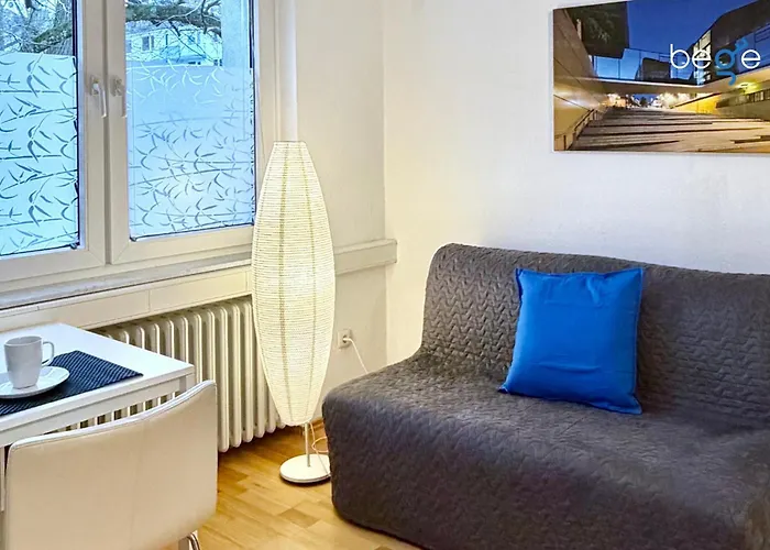 Bege Citysleep Apart-hotel