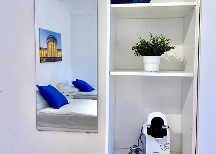 Bege Citysleep 3*