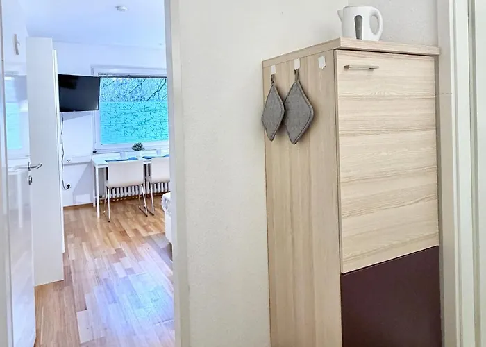 Bege Citysleep 3* Aquisgrano