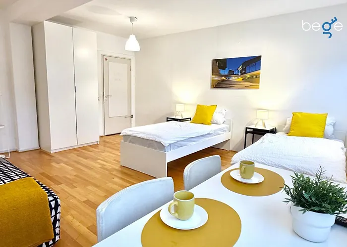 Bege Citysleep 3*