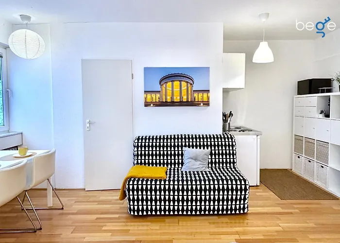 Bege Citysleep 3*