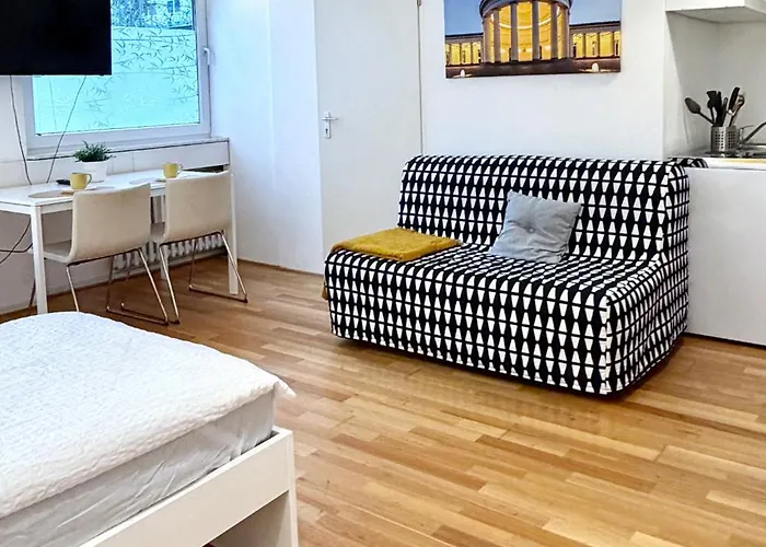 Bege Citysleep 3*