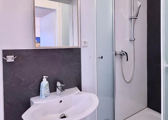 Bege Citysleep Apart-hotel Aquisgrano