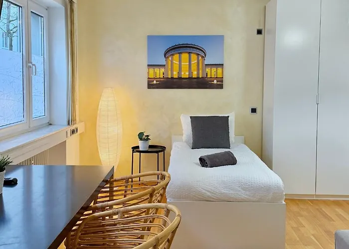 Bege Citysleep 3*