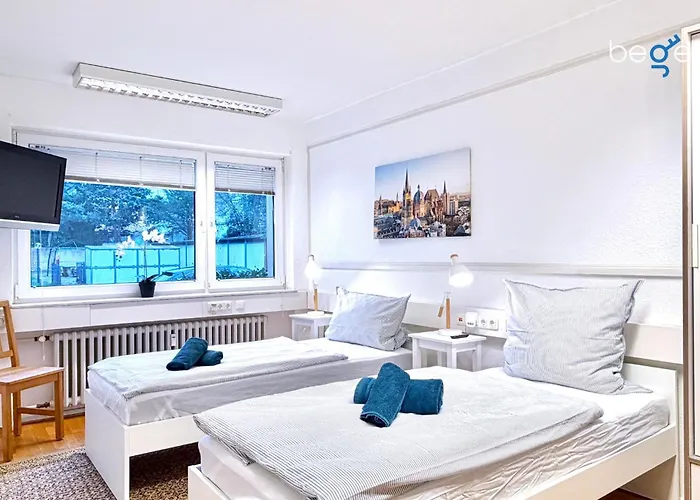 Bege Citysleep 3*