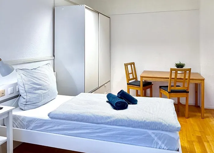 Bege Citysleep 3*