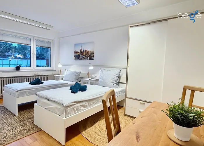Bege Citysleep Apart-hotel 3*