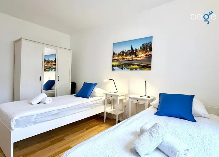 Bege Citysleep Apart-hotel 3*