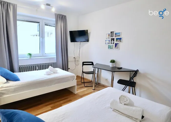 Bege Citysleep 3*
