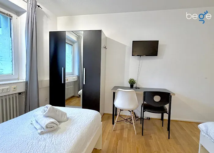 Bege Citysleep Apart-hotel 3*