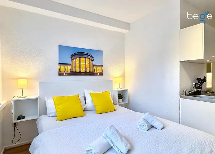 Bege Citysleep 3*