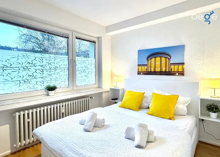 Apart-hotel Bege Citysleep